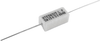 Resistor, Wirewound, 0.51Ohm, 5%, Axial; Resistance Nte Electronics - 33C8821 - Newark, An Avnet Company