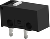 Microswitch, Spst-No, 0.1A, 30Vdc, Tht; Microswitch Type Alcoswitch Te Connectivity - 42AH1147 - Newark, An Avnet Company