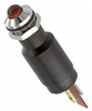 Panel Mount Indicator, Led, 8Mm, Red, 230V; Led Color Cml Innovative Technologies - 93K6744 - Newark, An Avnet Company