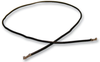 Cable Assy, Crimp Socket-Socket, 300Mm; Connector To Connector Multicomp - 99AC3895 - Newark, An Avnet Company