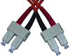 Fiber Optic Jumper Cable Sc / Sc; Fibre Optic Connector A Multicomp Pro - 83K3735 - Newark, An Avnet Company