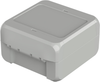 Enclosure, Ip66, Ip67, Multipurpose, 47 Mm, 80 Mm, 89 Mm, Abs (Acrylonitrile Butadiene Styrene) Rohs Compliant Bopla - 17X1642 - Newark, An Avnet Company