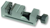 Mini Precision Vice, Alu, 75X25X25Mm; Jaw Width Hitec - 88W2173 - Newark, An Avnet Company