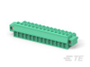 PCB Terminal Blocks - 1-284511-4 - TE Connectivity