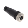 Circular Connector Assemblies - 1920-CNF12-S5SP0-BP7-ND - DigiKey