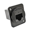 Modular/Ethernet Connector Adapters - 137-EHRJ45D6B-ND - DigiKey