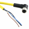 Circular Cable Assemblies - 277-12871-ND - DigiKey