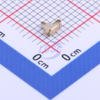 hardware/fasteners/sealing >> Spring plates nut -- BW0020AG-L3.5W1.5H3.0 - Image