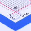 Sensors >> Temperature Sensors - TMP108AIYFFR - LCSC Electronics Technology (HK) Limited