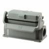 Heavy Duty Connector Housings, Hoods, Bases - 1195-5376-ND - DigiKey