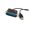 Adapters, Converters - 5214-ICUSB1284-ND - DigiKey
