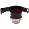 Accessories - 2081-EMBFSI-48-50-BK-ND - DigiKey