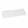 Terminal Block Marker Strips - 2109-1SNK155062R0000-ND - DigiKey