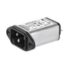 Power Entry Modules (PEM) - 486-3701-ND - DigiKey