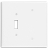 Combination Wallplates -- 88106 - Image