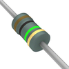 Through Hole Resistors - RNF12JTD1M00-ND - DigiKey