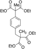 Diethyl 2-[4-(2,2-Dicarboethoxypropyl)phenyl]-2-methyl Mal.. - 9385 - Medical Isotopes, Inc.