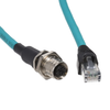 Between Series Adapter Cables - 1201090028-ND - DigiKey