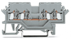 Through terminal block - 279-604 - WAGO