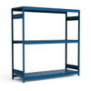 Mini-Racking - SRE5152S - Rousseau Metal Inc.