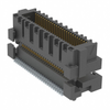 Arrays, Edge Type, Mezzanine (Board to Board) - 612-QMS-026-09.75-SL-D-A-K-TR-ND - DigiKey