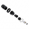 Modular Connector Plugs - DCC-RJ6T-310 - ODG (Origin Data Global)