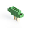 Edgeboard Connectors - 151-346-005-541-608-ND - DigiKey