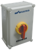 Motor Disconnect Switches -- KEM3100L - Image