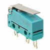 Limit Switches - 255-5156-ND - DigiKey