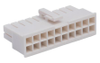 Wire Housings & Plugs - 7205965 - RS Components, Ltd.