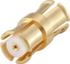 Coaxial Adapters - 2326453 - RS Components, Ltd.