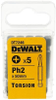 Screwdriver Bits - 559892 - RS Components, Ltd.