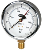 Pressure Gauges - 3248536 - RS Components, Ltd.