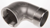 Stainless Steel Pipe Fittings - 4993366 - RS Components, Ltd.