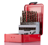 Drill Bit Sets - 216678 - RS Components, Ltd.