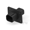 Rectangular Connector Housings - 1734-DT04-4P-LE14-ND - DigiKey