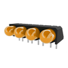 Circuit Board Indicators, Arrays, Light Bars, Bar Graphs - 5505407004F-ND - DigiKey