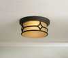 Flush Mounts-Bowl Style - 279766 - Light Center (The)