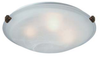 Flush Mounts-Bowl Style - 97643 - Light Center (The)