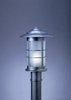 NP-9LF-S Exterior -Post/Pier Head - 475780 - Capital Lighting, Inc.