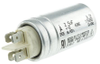 Film Capacitors - 1711167 - RS Components, Ltd.