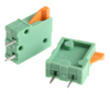 PCB Terminal Blocks -- 1017043 - Image