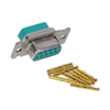 D-Sub Connector Assemblies - 4306-RD9S1000S-50-ND - DigiKey