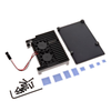 Evaluation, Development Board Enclosures - 4411-CN0200-ND - DigiKey