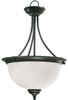 835-95 Pendants-Bowl Style - 795977 - Capital Lighting, Inc.