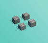 High Reliability Power Inductor - MS465PYA472MSZ - Coilcraft CPS
