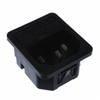 Power Entry Connectors - Inlets, Outlets, Modules - 486-1033-ND - DigiKey
