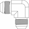 JIC Union Elbow 90° - 2500-12-10 - Tompkins Industries, Inc.
