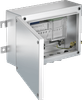 FieldBarrier Junction Box, Stainless Steel - F.FB0.S**.A**.1.0.***.***.**** - Pepperl+Fuchs SE