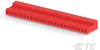 Rectangular Power Connectors - 5-640474-4 - TE Connectivity